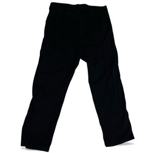 Kids Black Leggings Bundle
